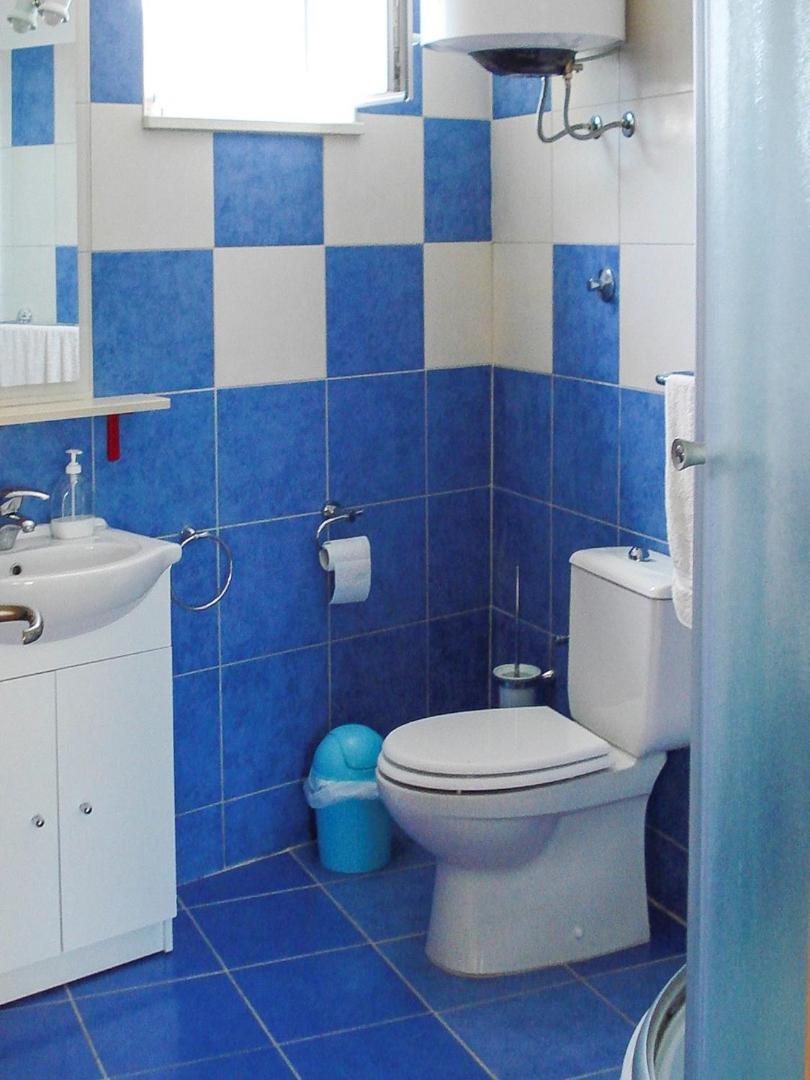 Apartment Mala Ponta - קוצ'ישטה מראה חיצוני תמונה