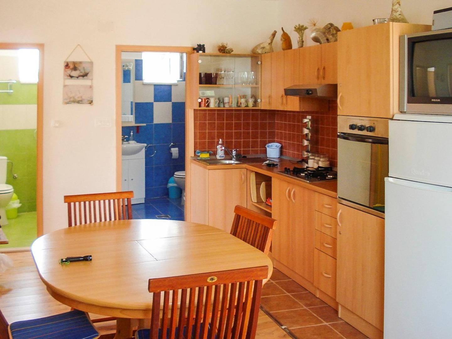 Apartment Mala Ponta - קוצ'ישטה מראה חיצוני תמונה