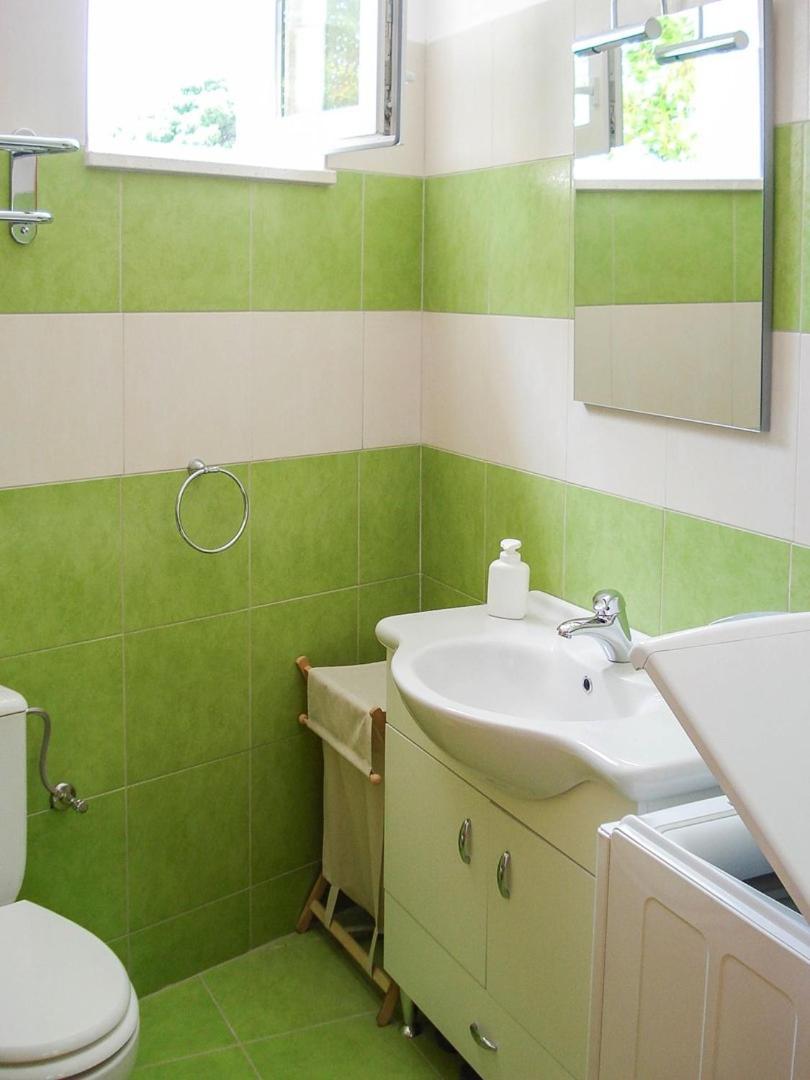 Apartment Mala Ponta - קוצ'ישטה מראה חיצוני תמונה