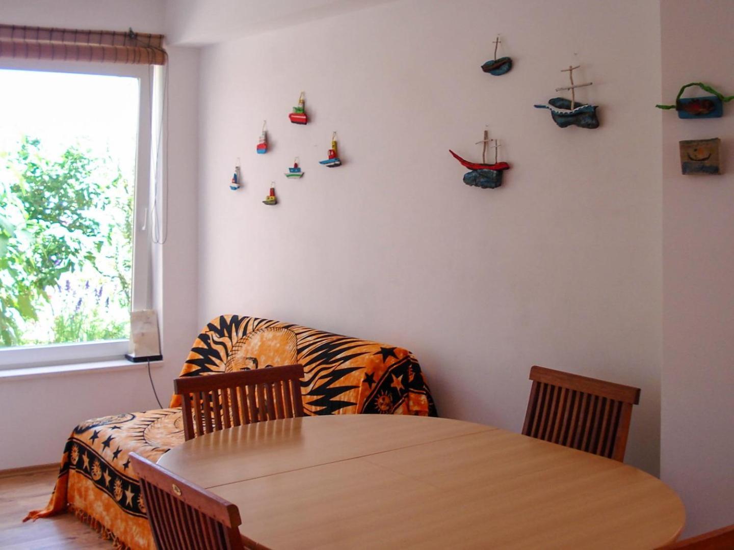 Apartment Mala Ponta - קוצ'ישטה מראה חיצוני תמונה
