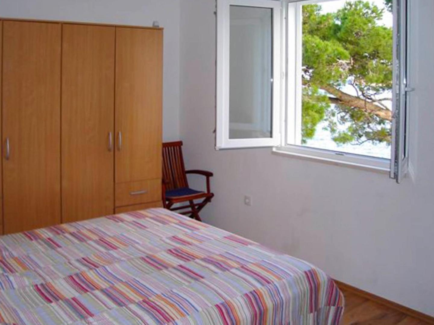 Apartment Mala Ponta - קוצ'ישטה מראה חיצוני תמונה