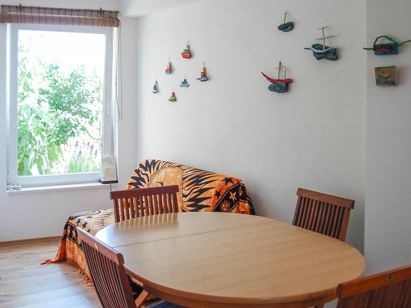 Apartment Mala Ponta - קוצ'ישטה מראה חיצוני תמונה