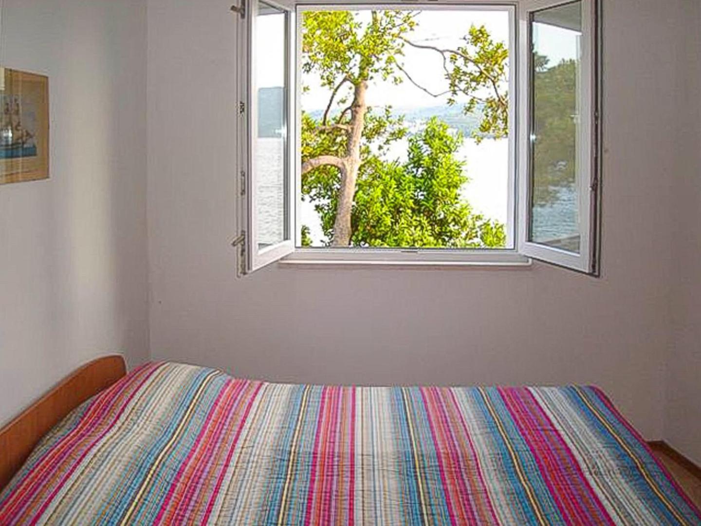 Apartment Mala Ponta - קוצ'ישטה מראה חיצוני תמונה