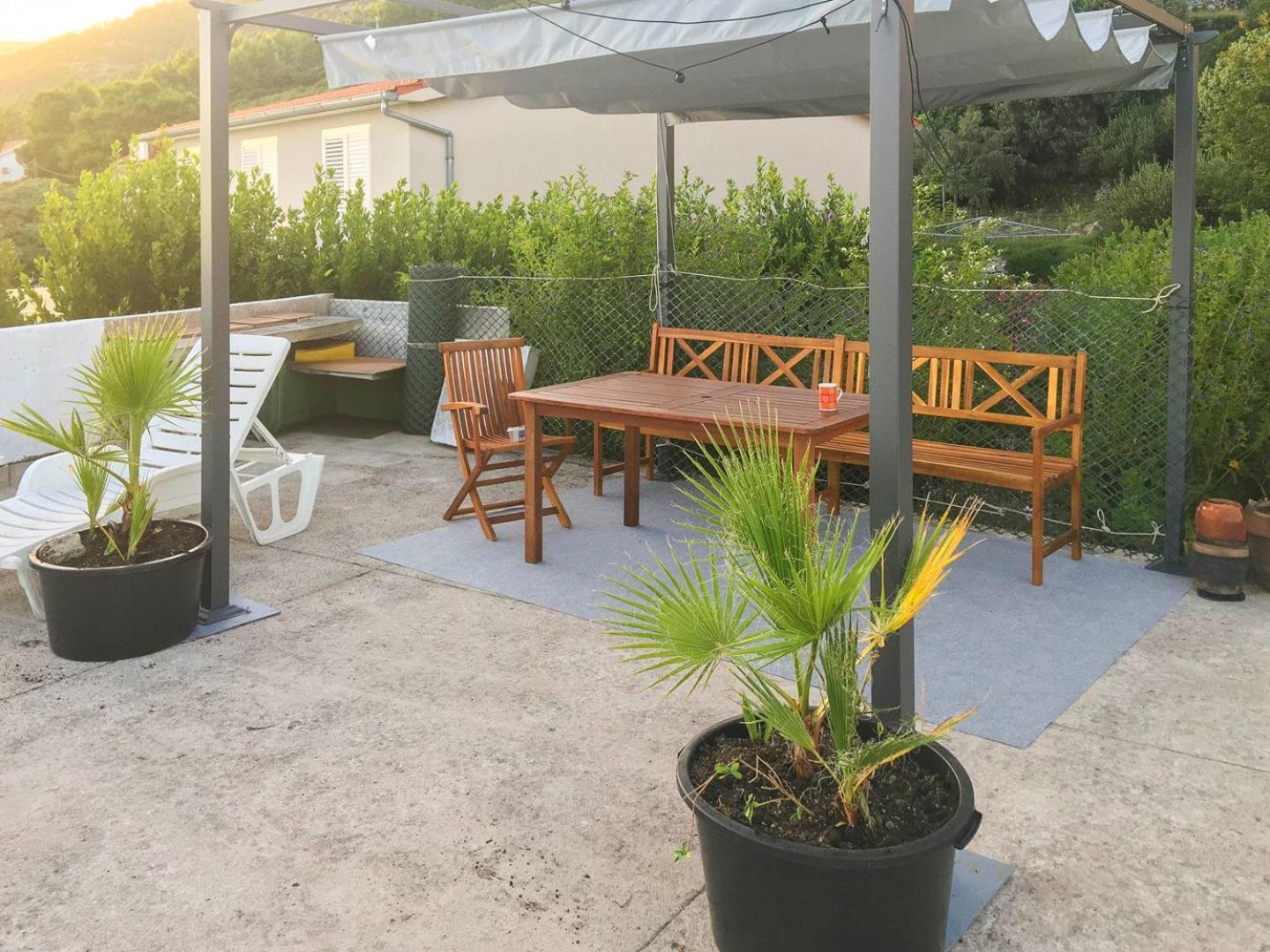 Apartment Mala Ponta - קוצ'ישטה מראה חיצוני תמונה